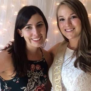 Meet your Posher, Emma